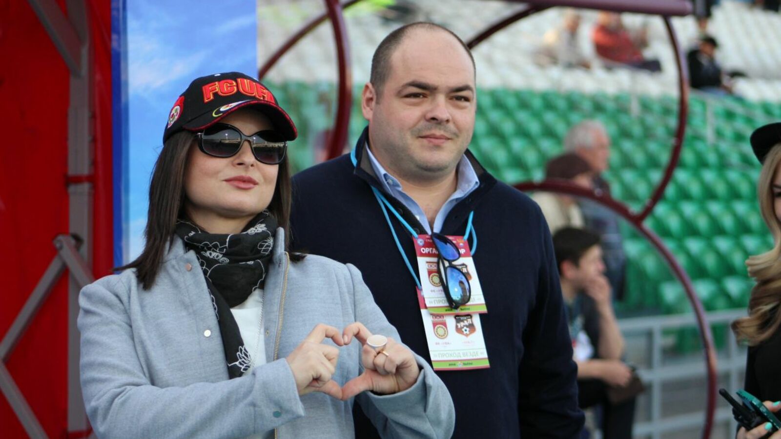 Дмитрий Слезин