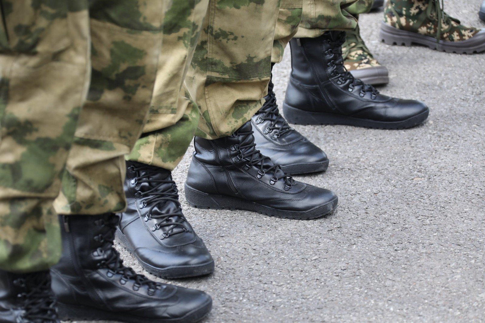 Валерий Шахов