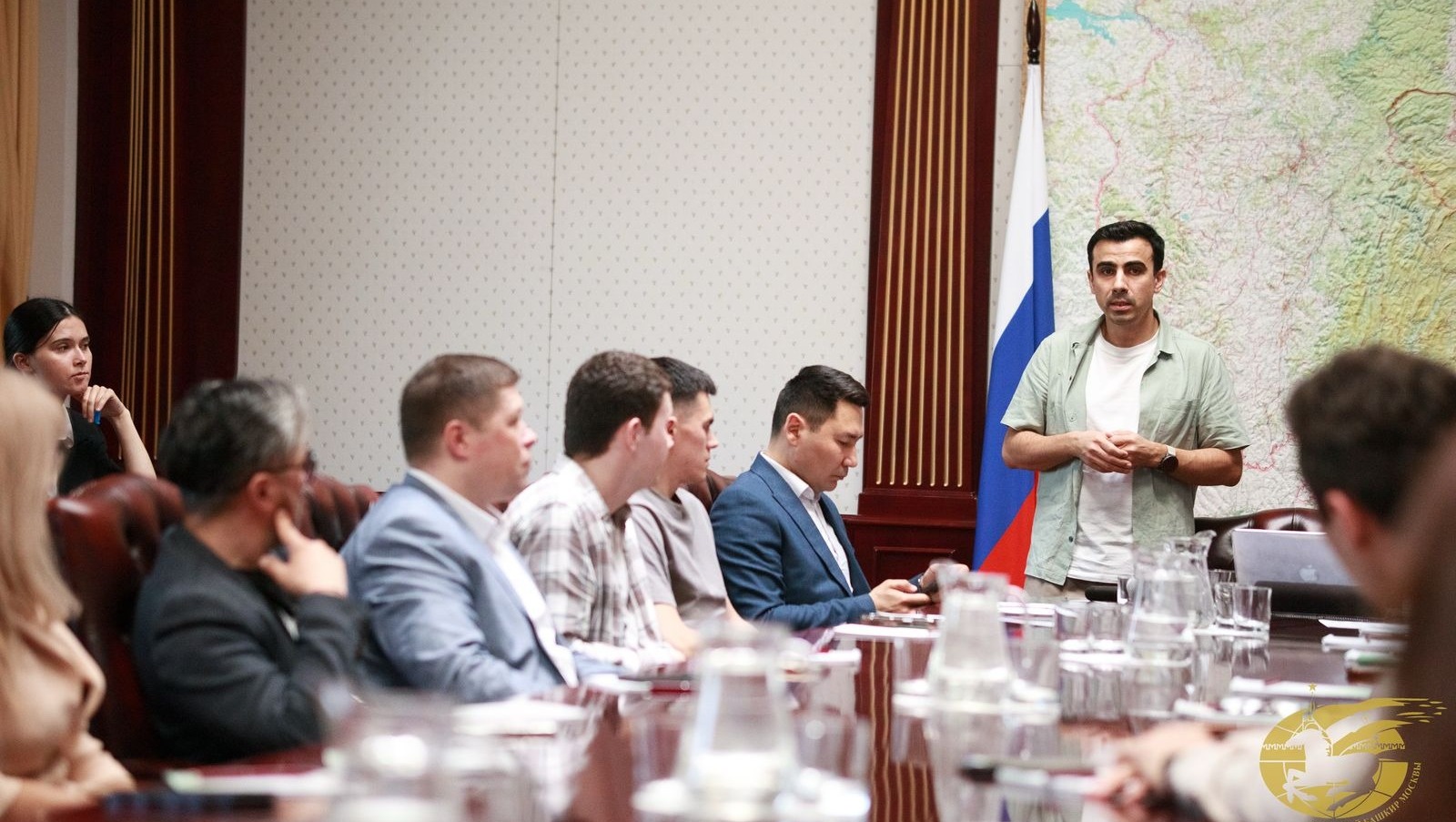 Фатима Хабиахметова