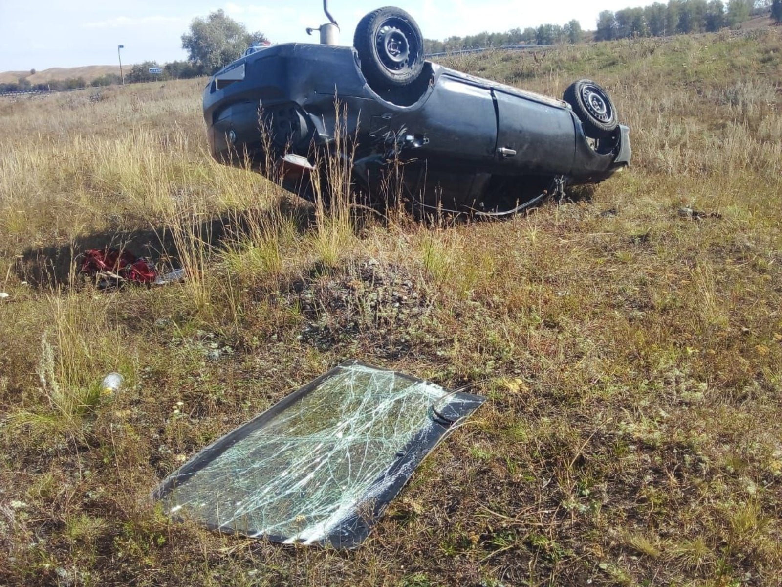 ГИБДД по РБ