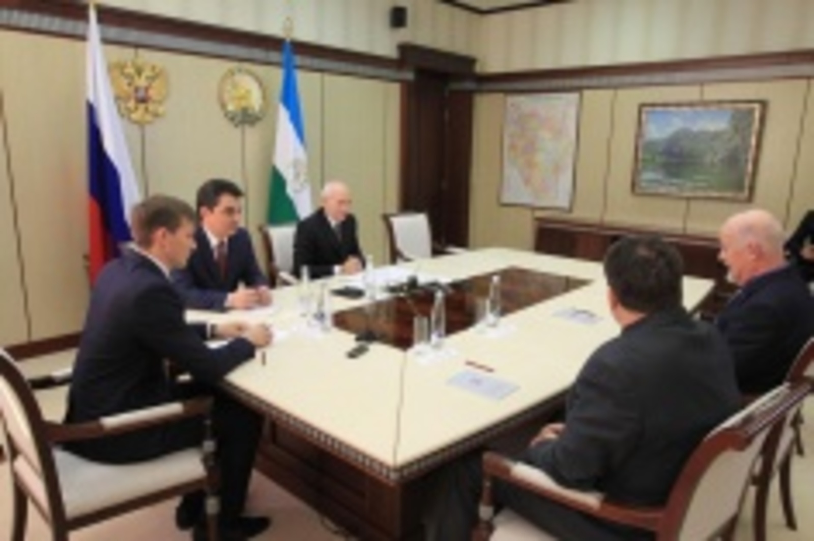 Олег Яровиков