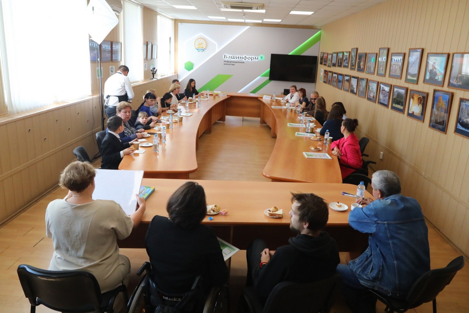 ИА «Башинформ»