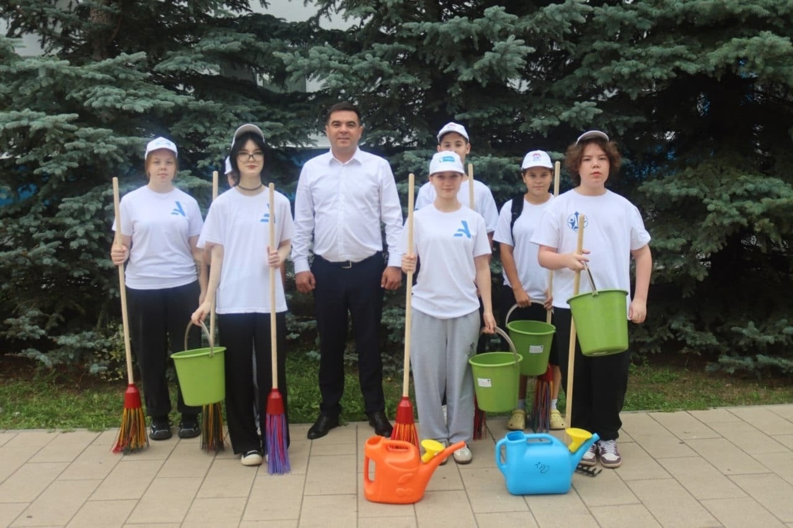 администрация г. Агидель