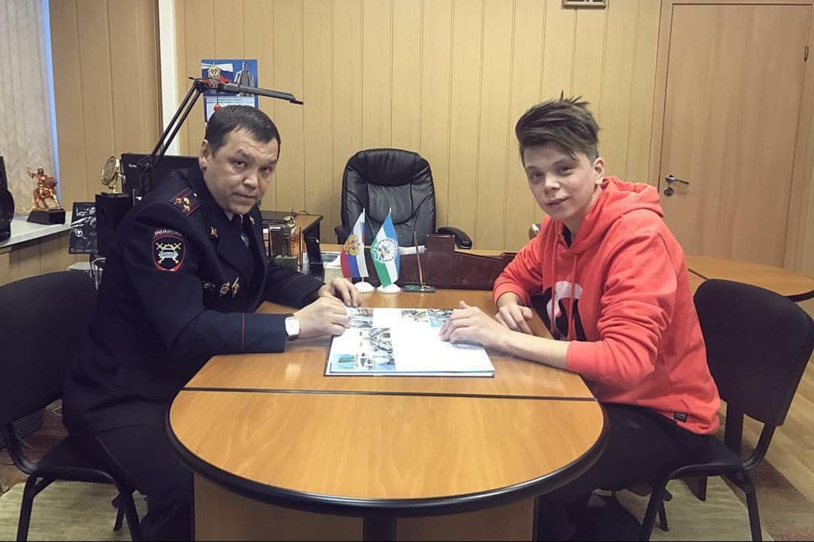 соцсети