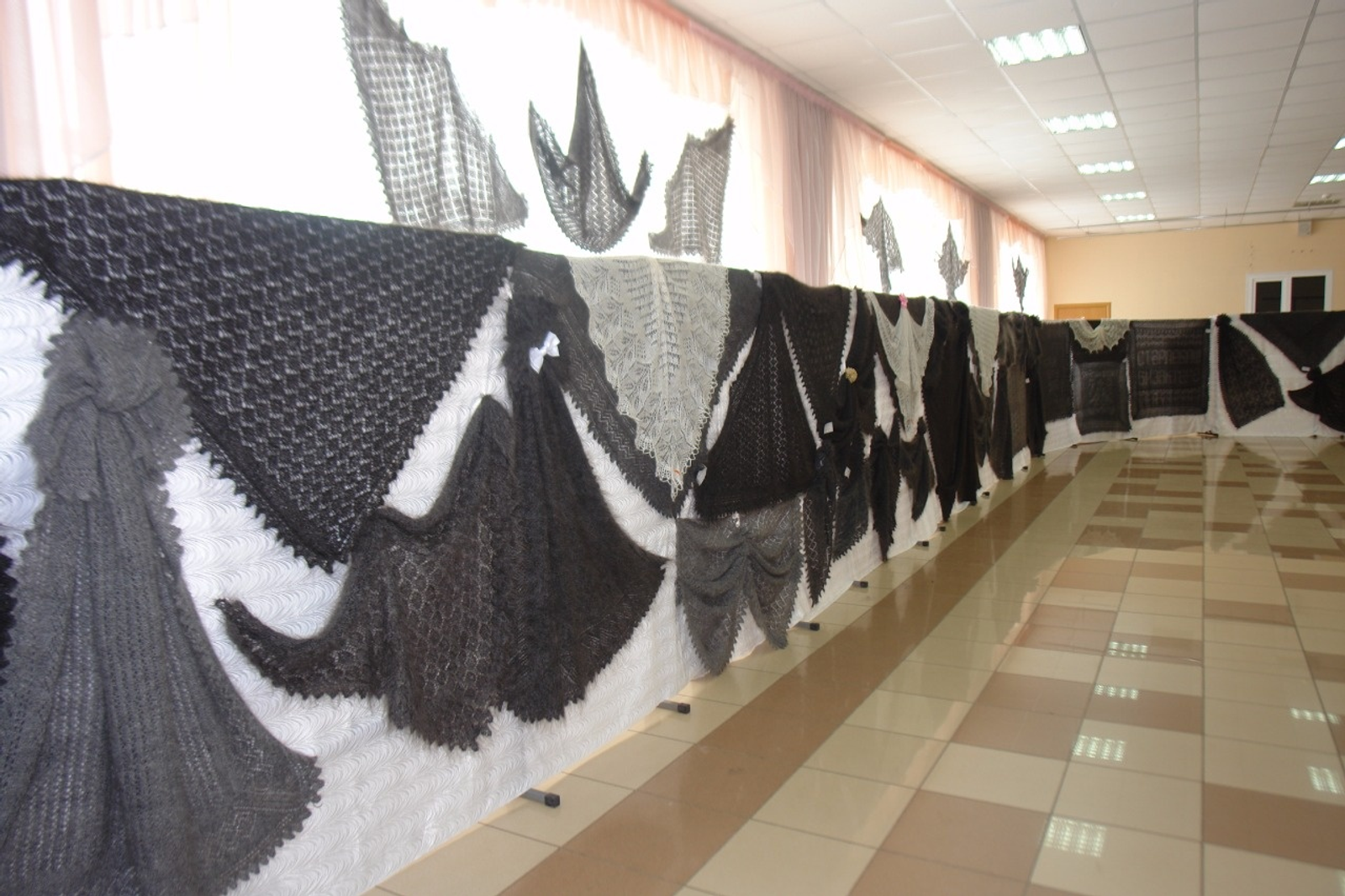 Башҡортостан Дәүләт Йыйылышының матбуғат хеҙмәте