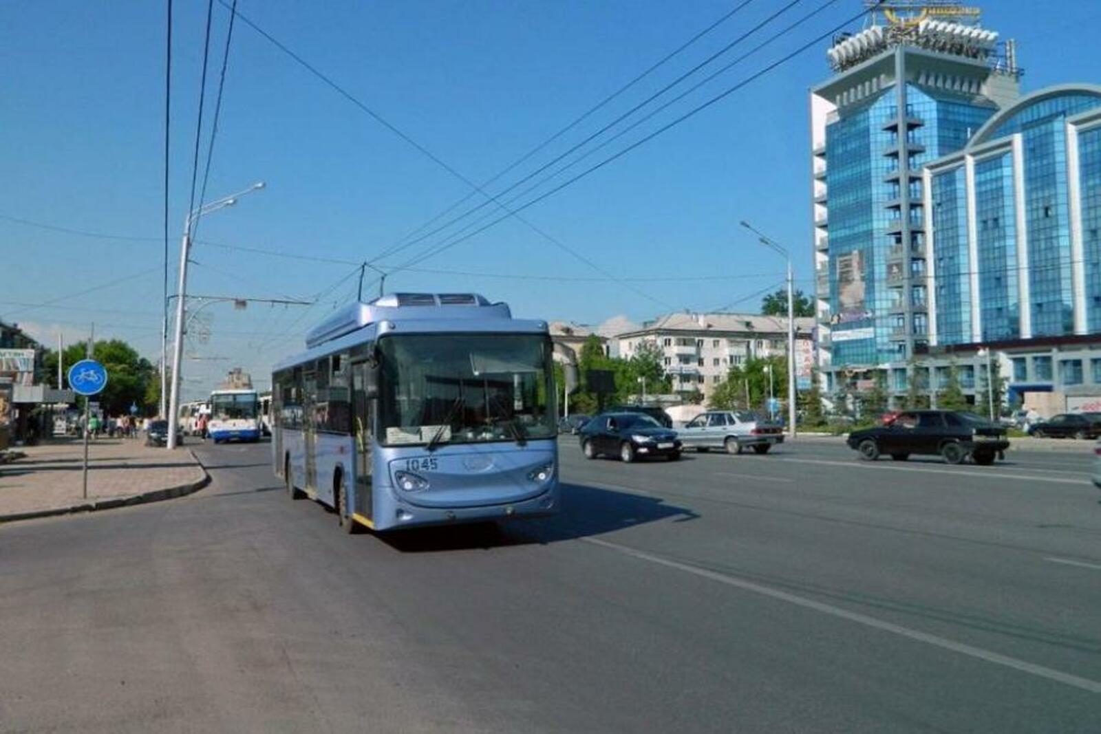 администрация Уфы