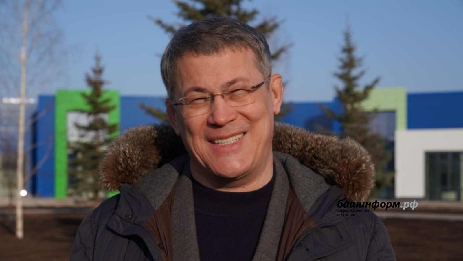 Олег Яровиков