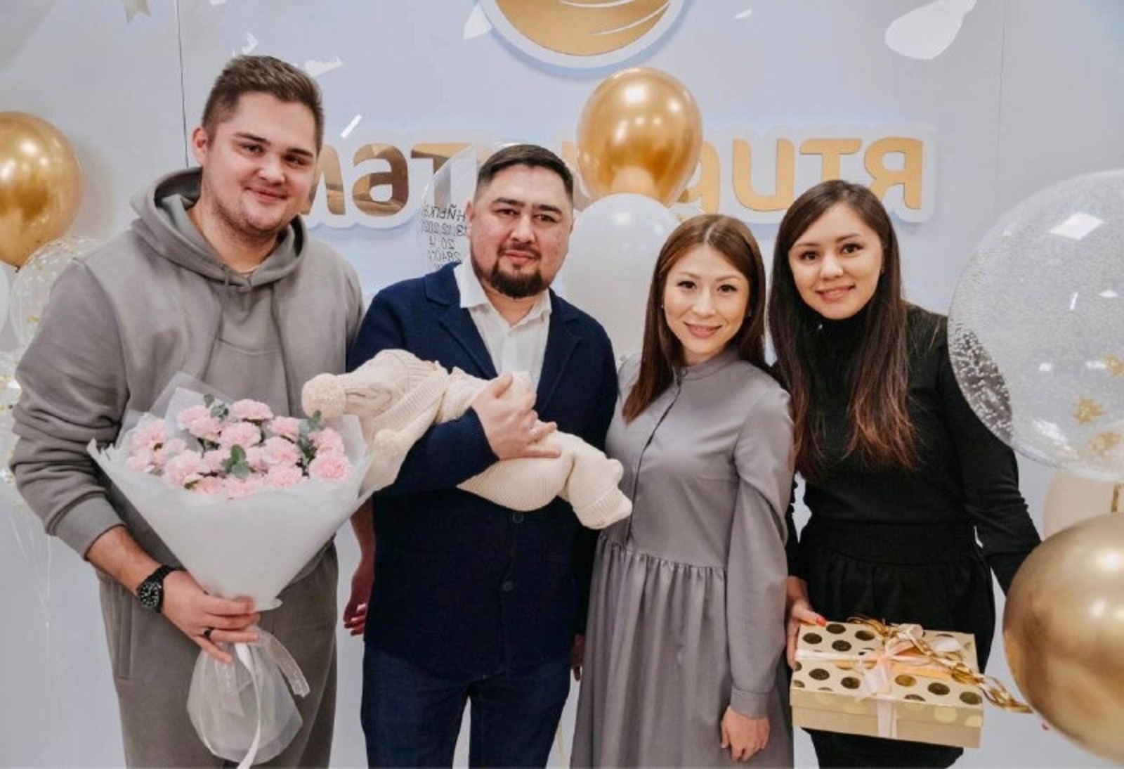 ТГ-канал Ильяса Батыргариева