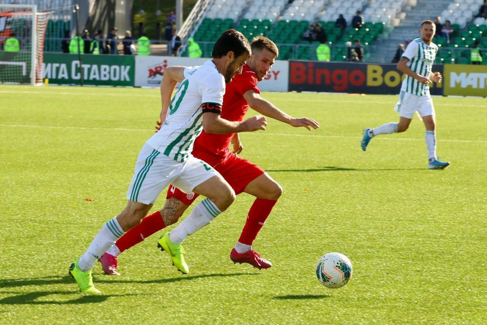 Валерий Шахов