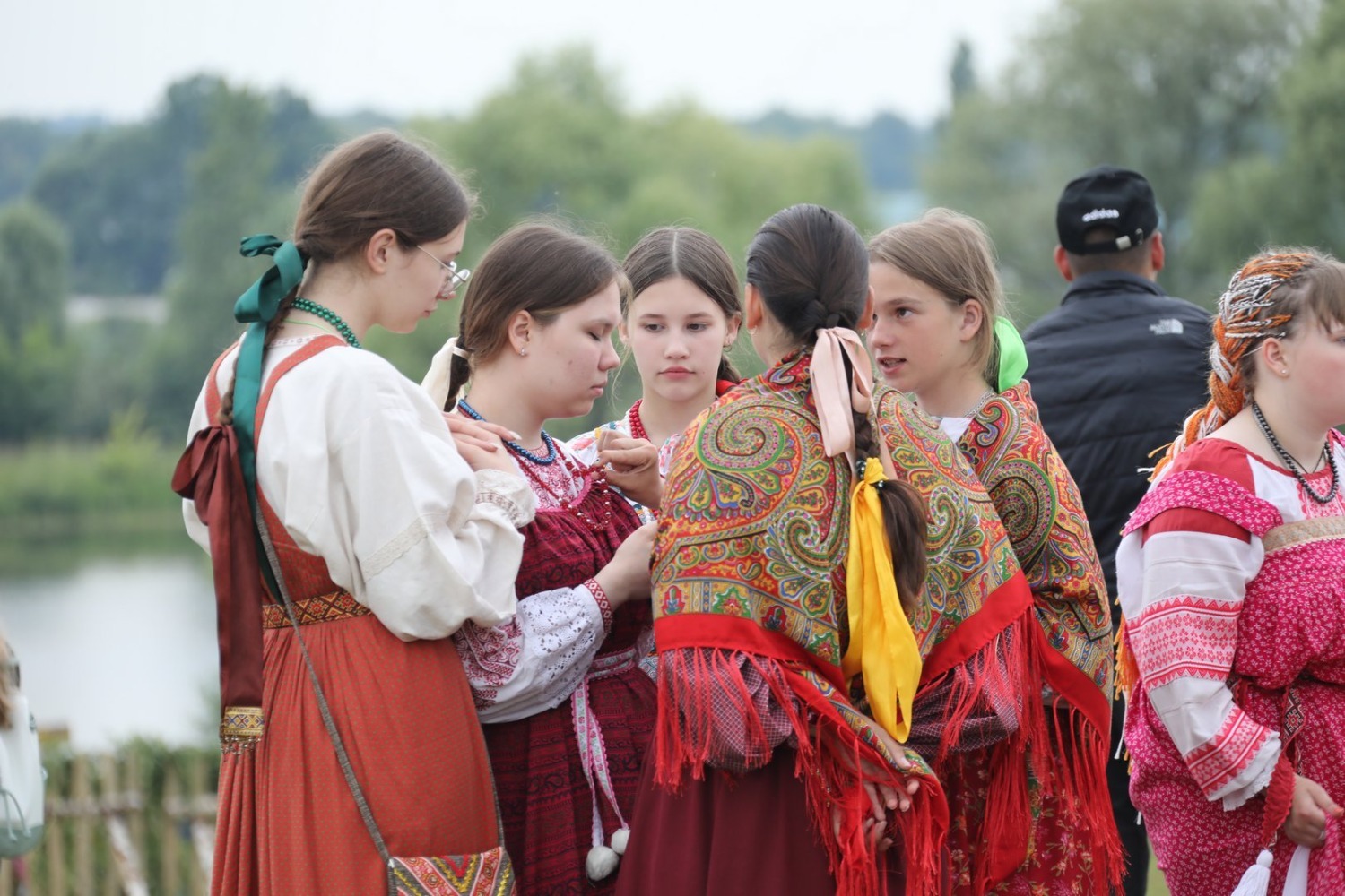 Валерий Шахов