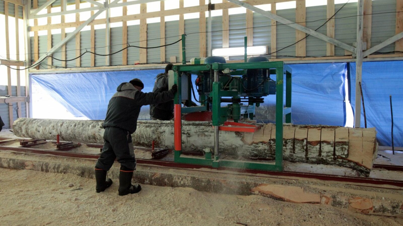 Олег Яровиков