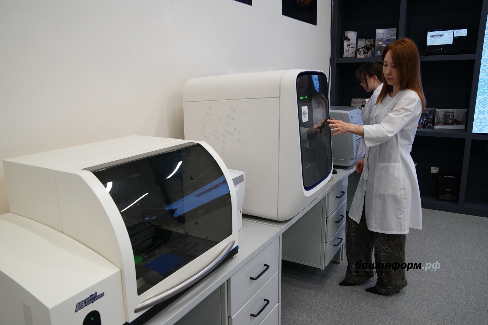 Олег Яровиков ИА «Башинформ»