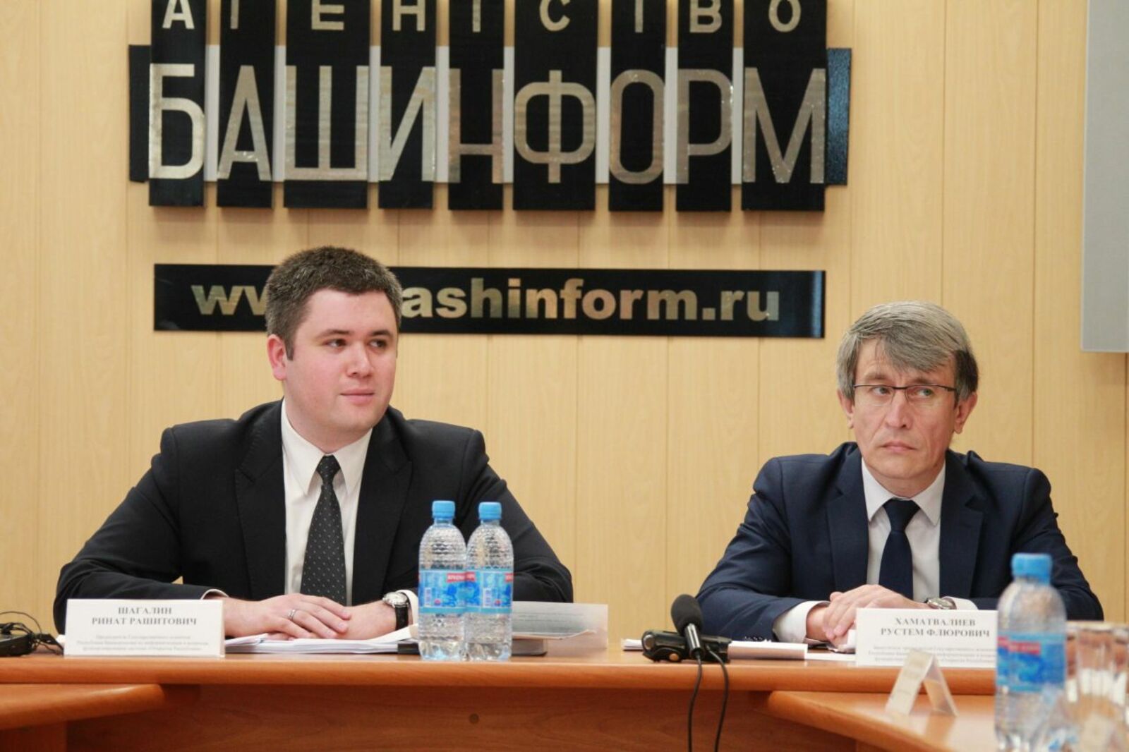 Олег Яровиков