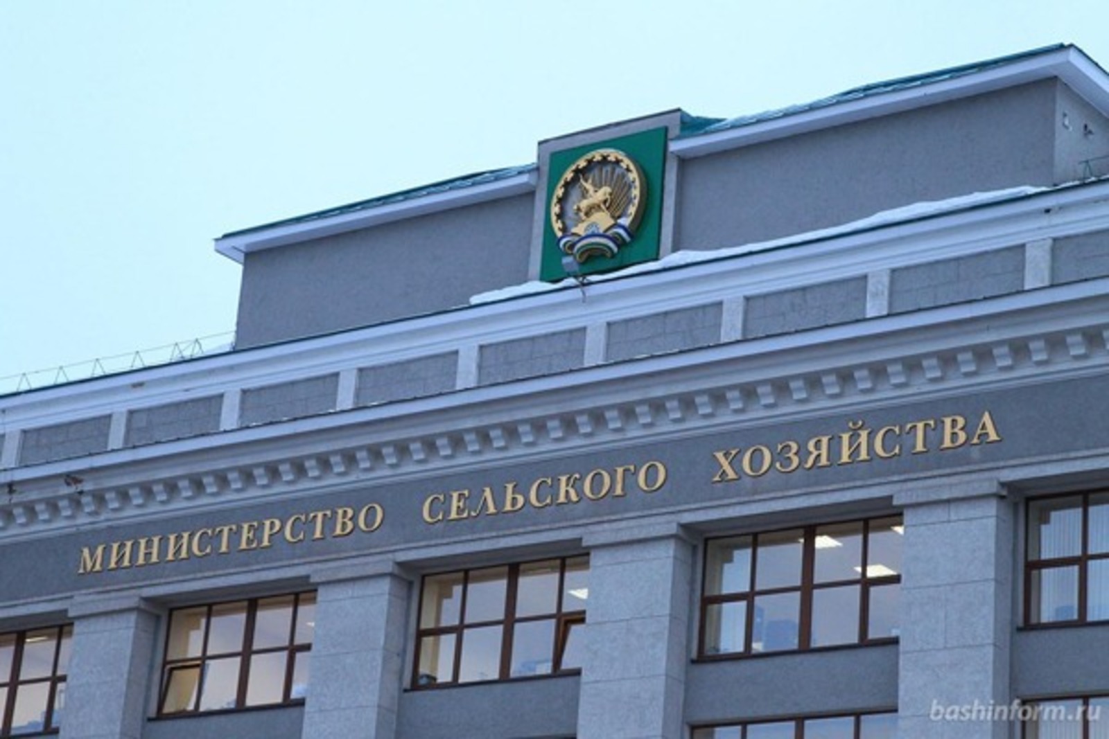 архив «Башинформа»