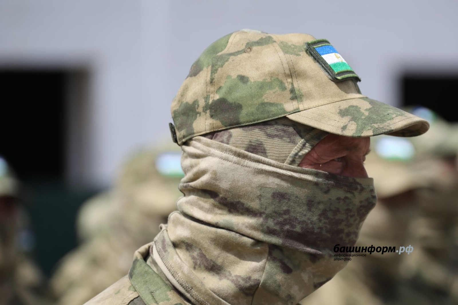 Валерий Шахов
