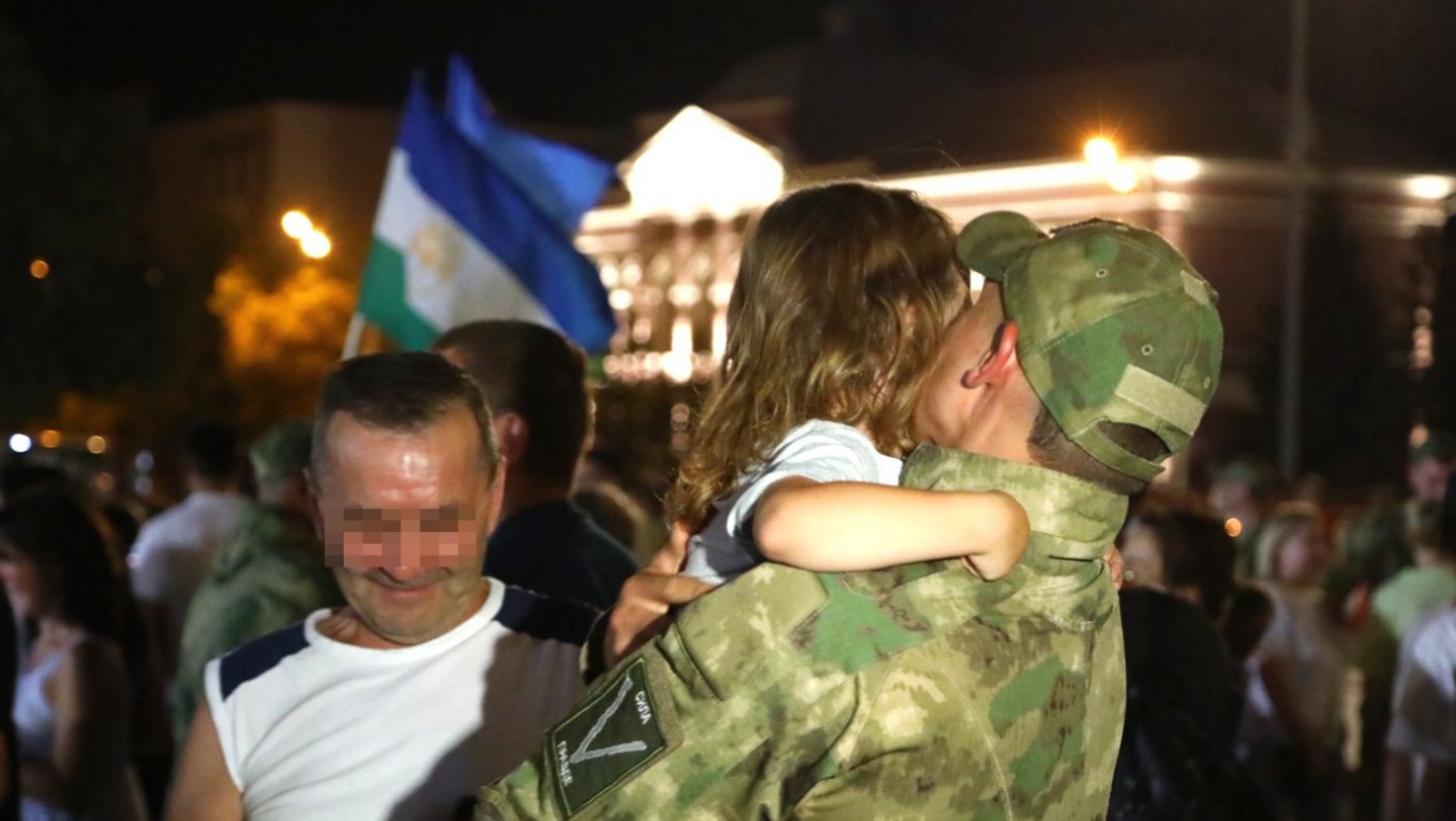 Валерий Шахов