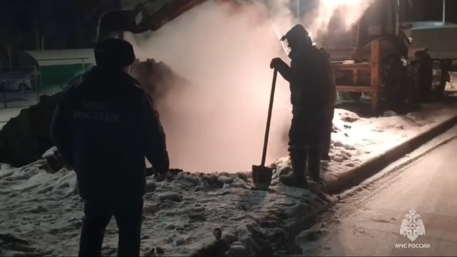 пресс-служба  МЧС по РБ