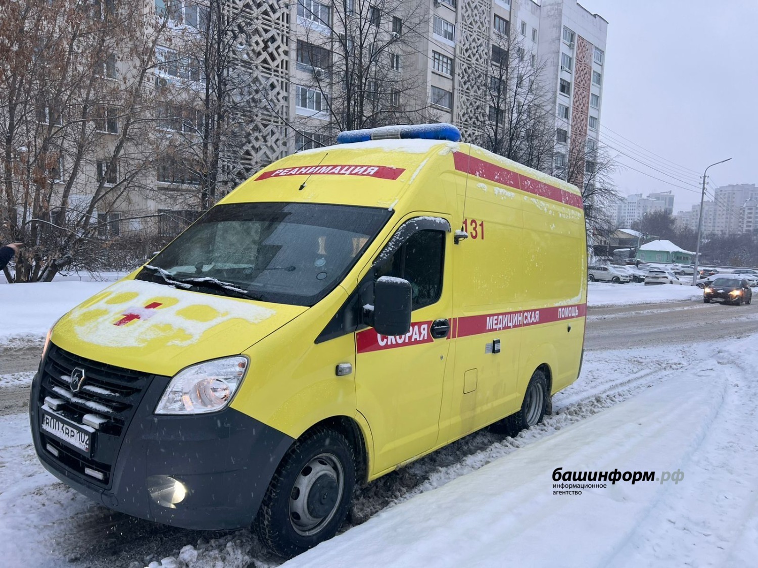 Ксения Калинина