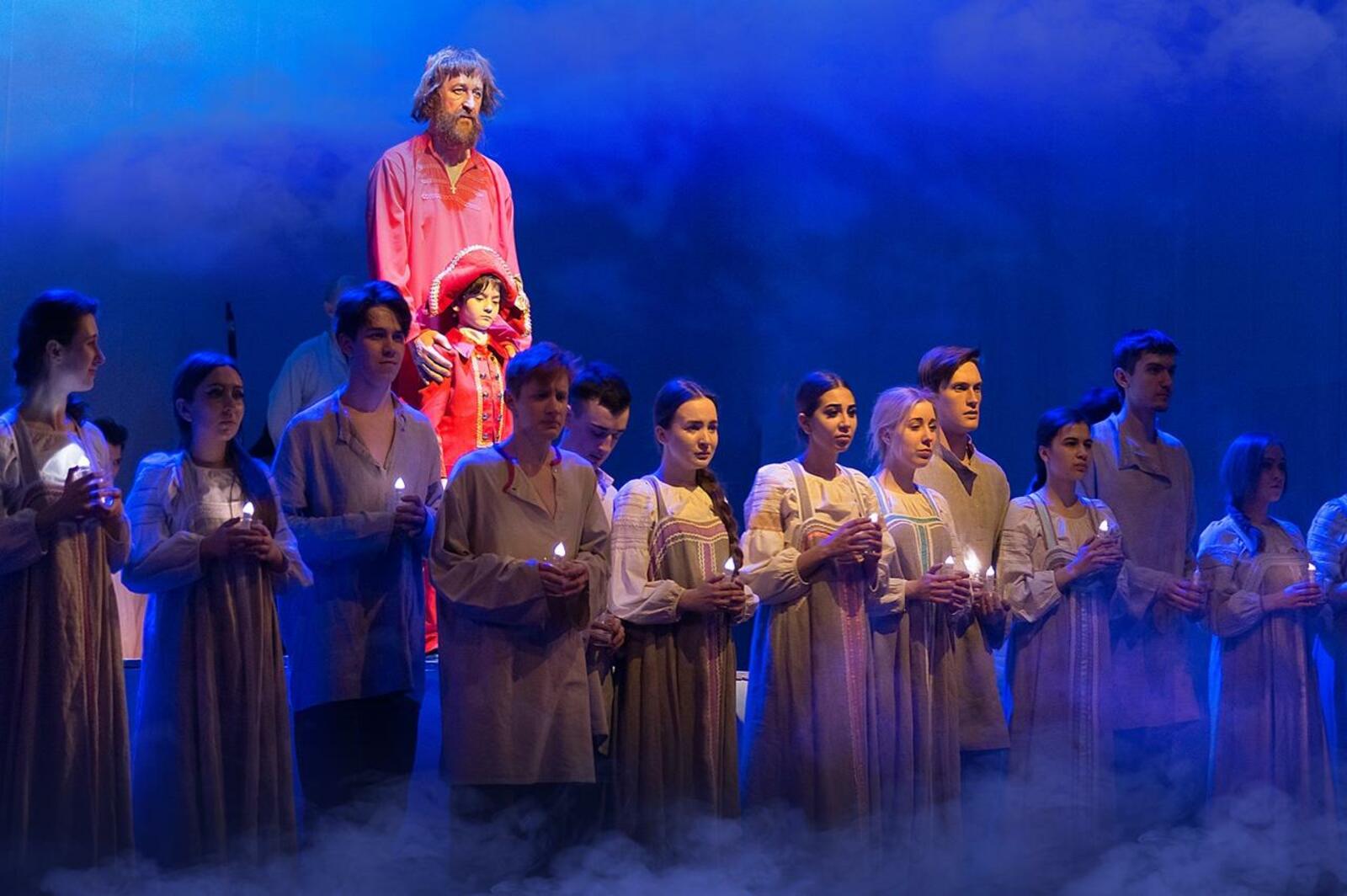 www.orendrama.ru