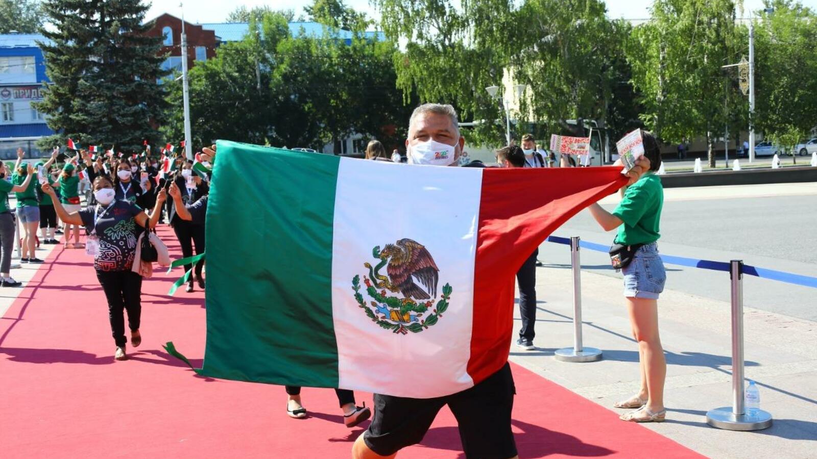 Валерий Шахов