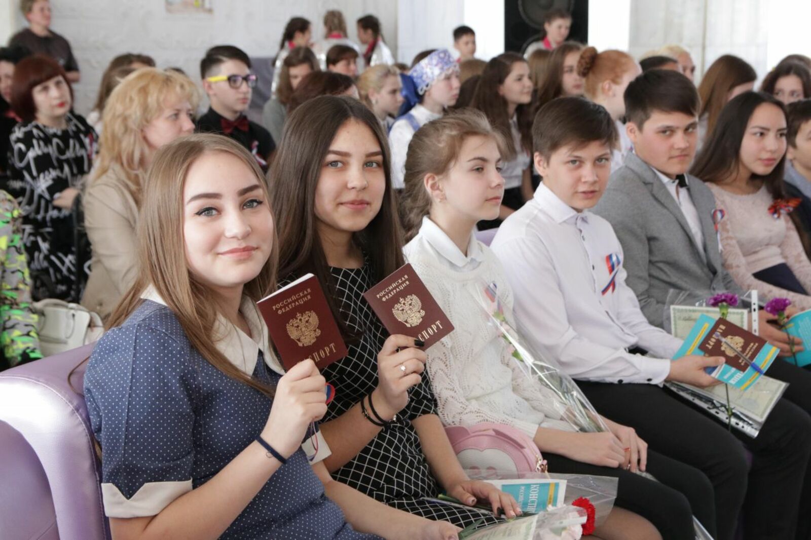 Игорь Касьянов
