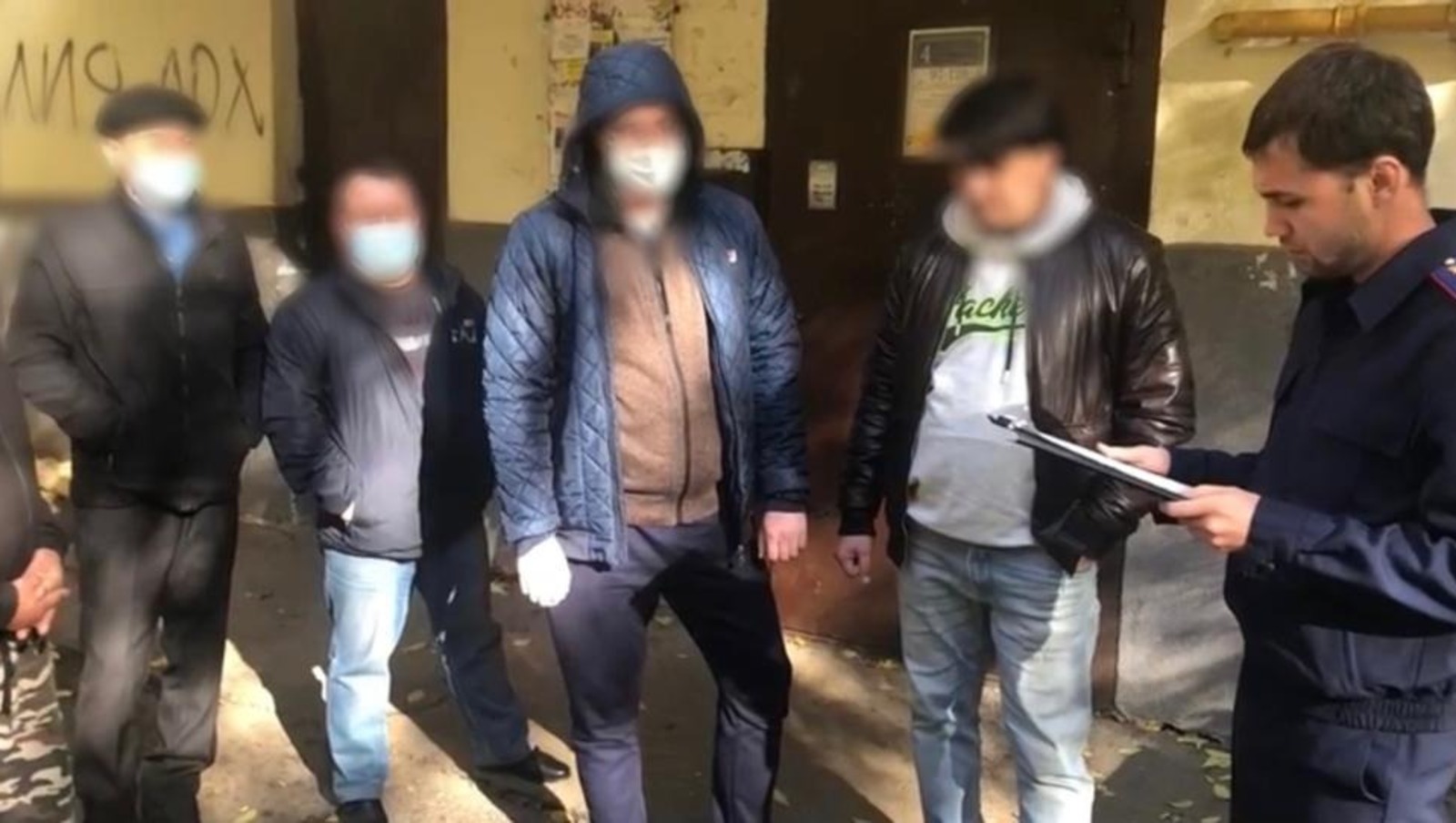 СУ СКР по РБ