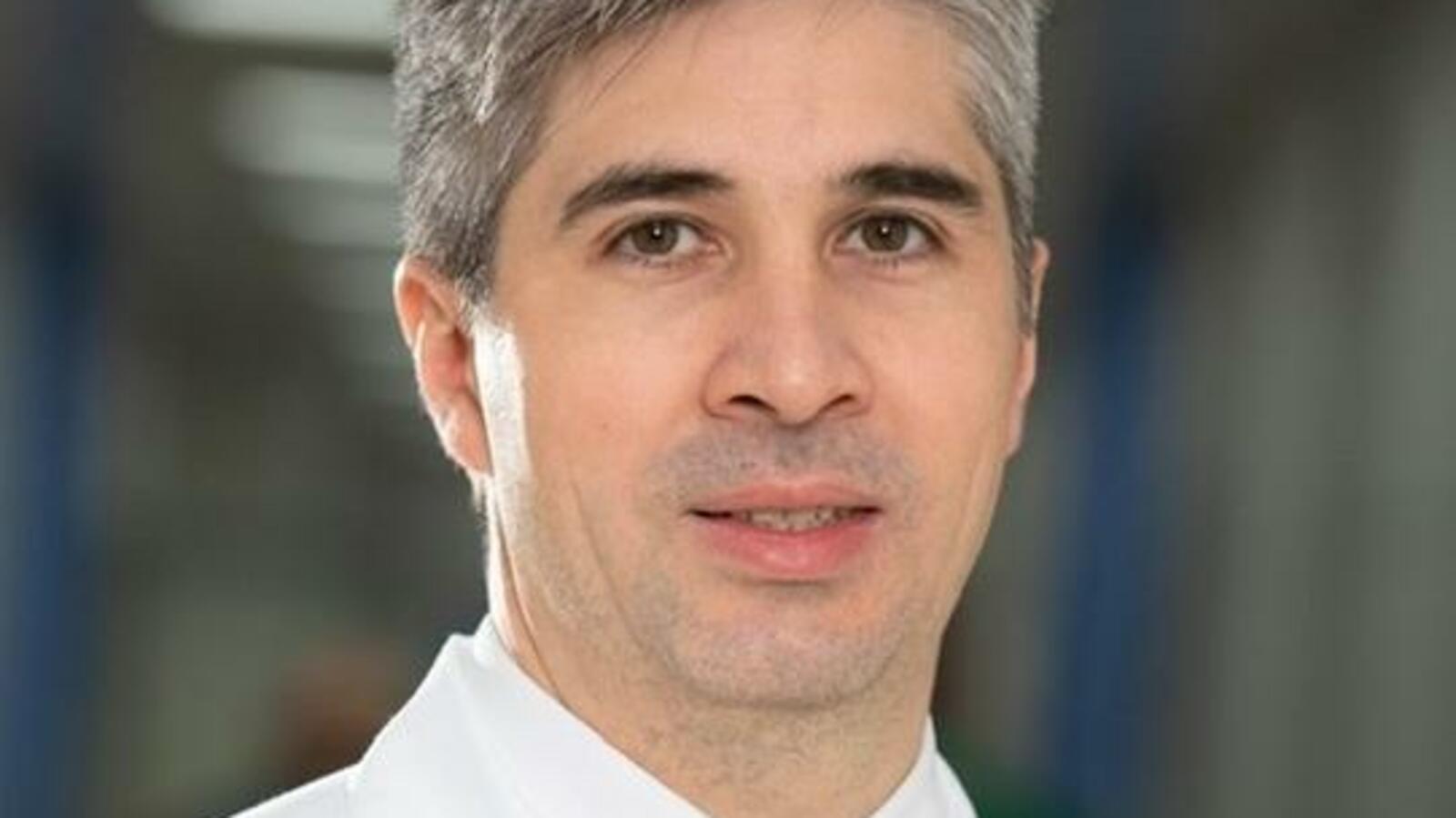 Валерий Шахов