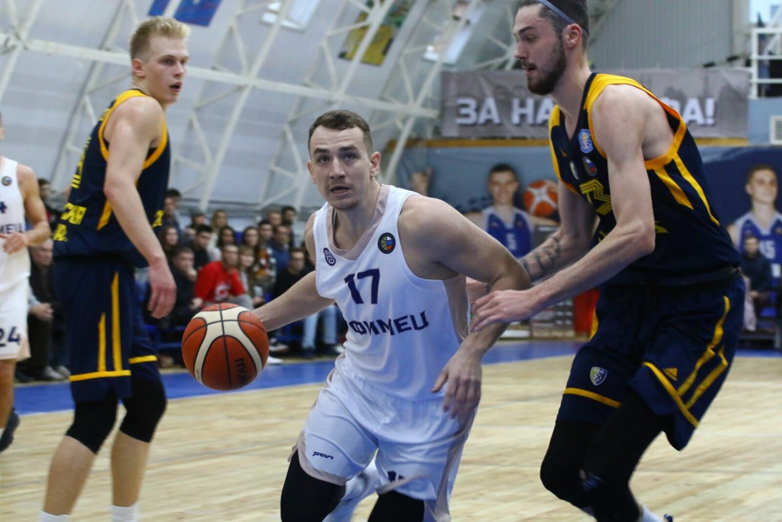 Валерий Шахов