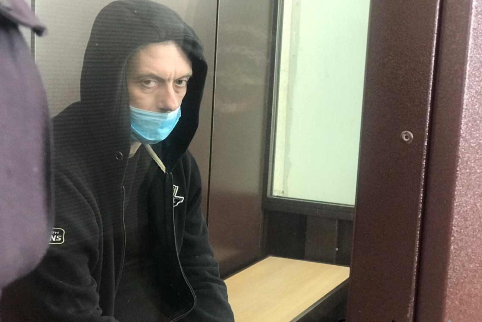 Ксения Калинина