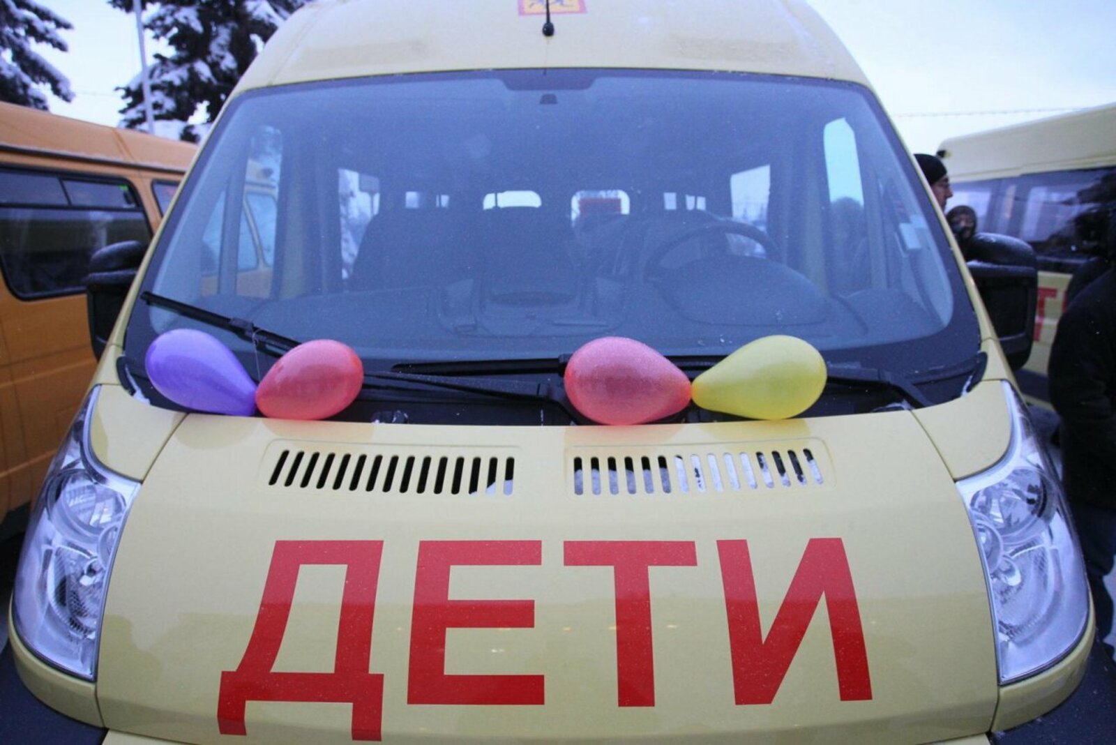 Олег Яровиков