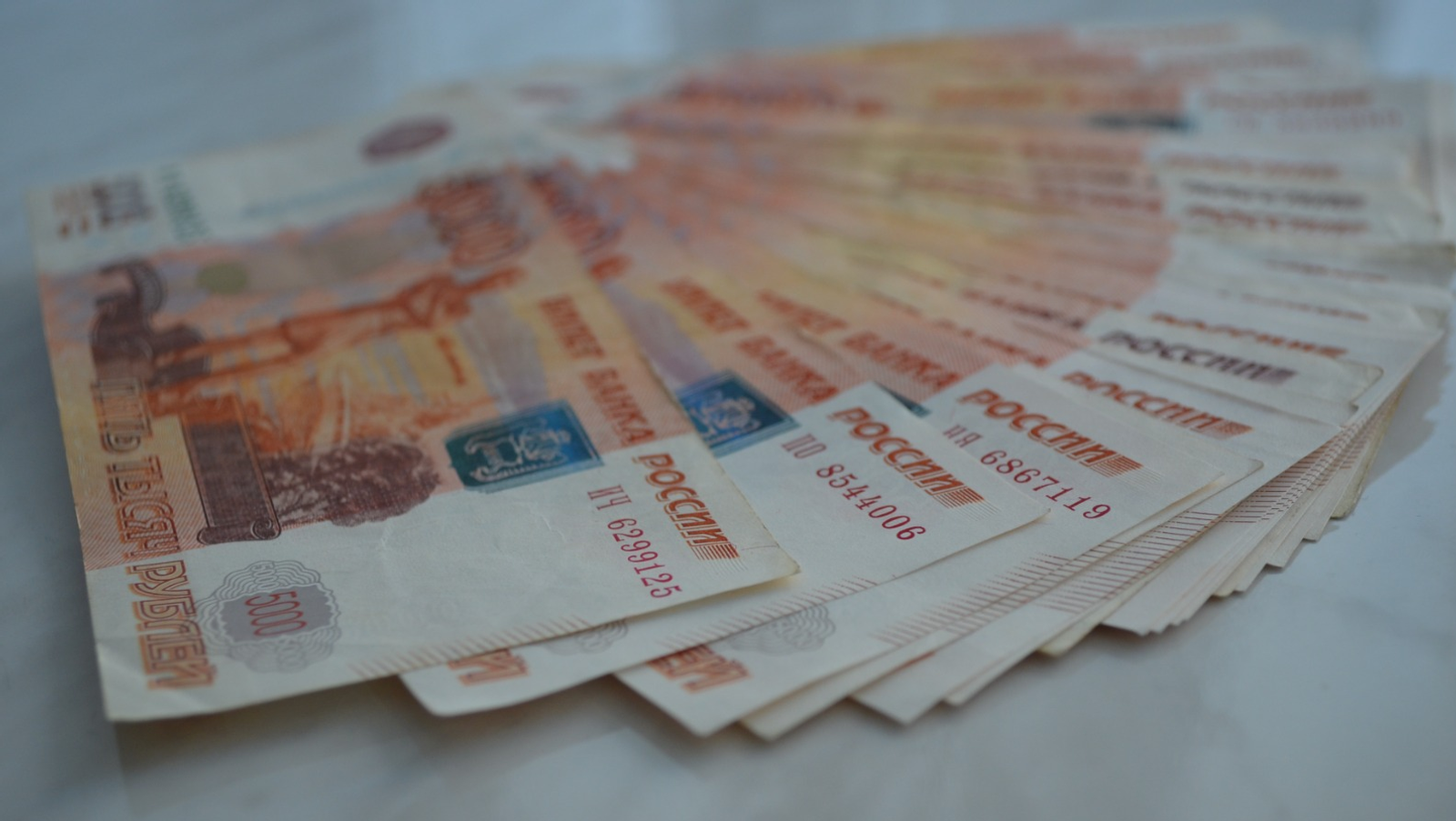 Ксения Калинина