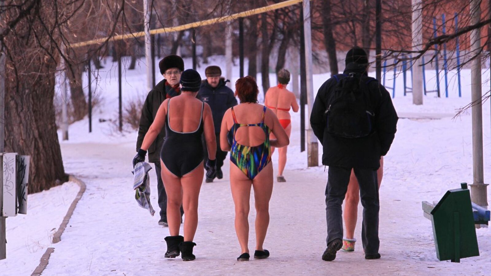 Андрей Старостин