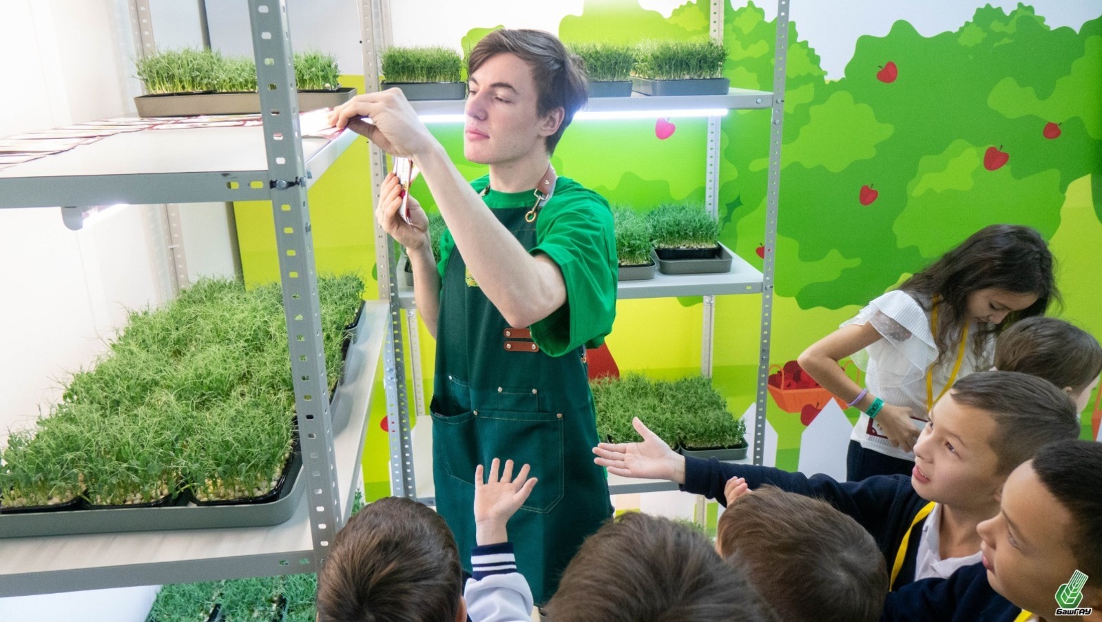 пресс-служба минсельхоз РБ