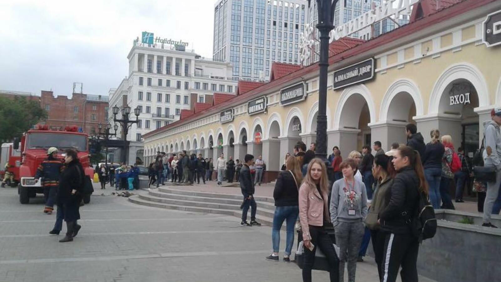 Пресс-служба МЧС по РБ