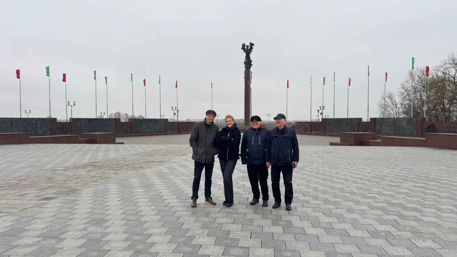 Башгосфилармония им. Х. Ахметова пресс-служба