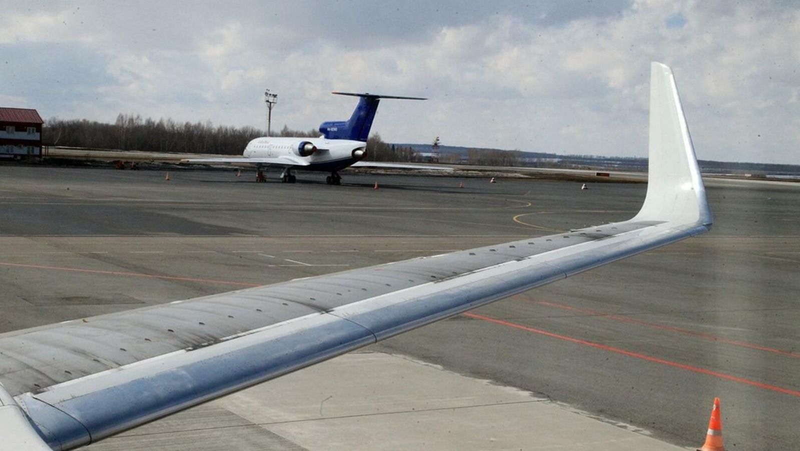 Олег Яровиков