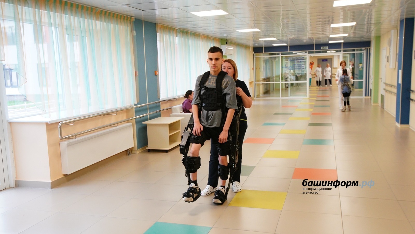 Олег Яровиков ИА «Башинформ»