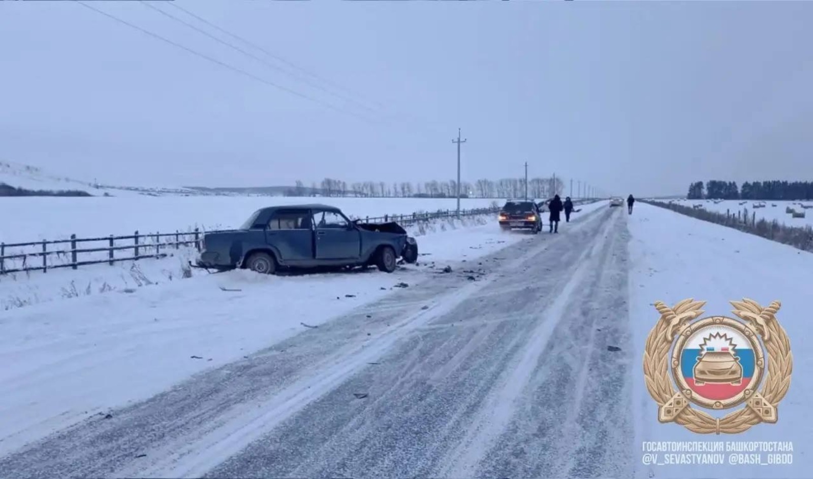 ГАИ РБ ТГ-канал