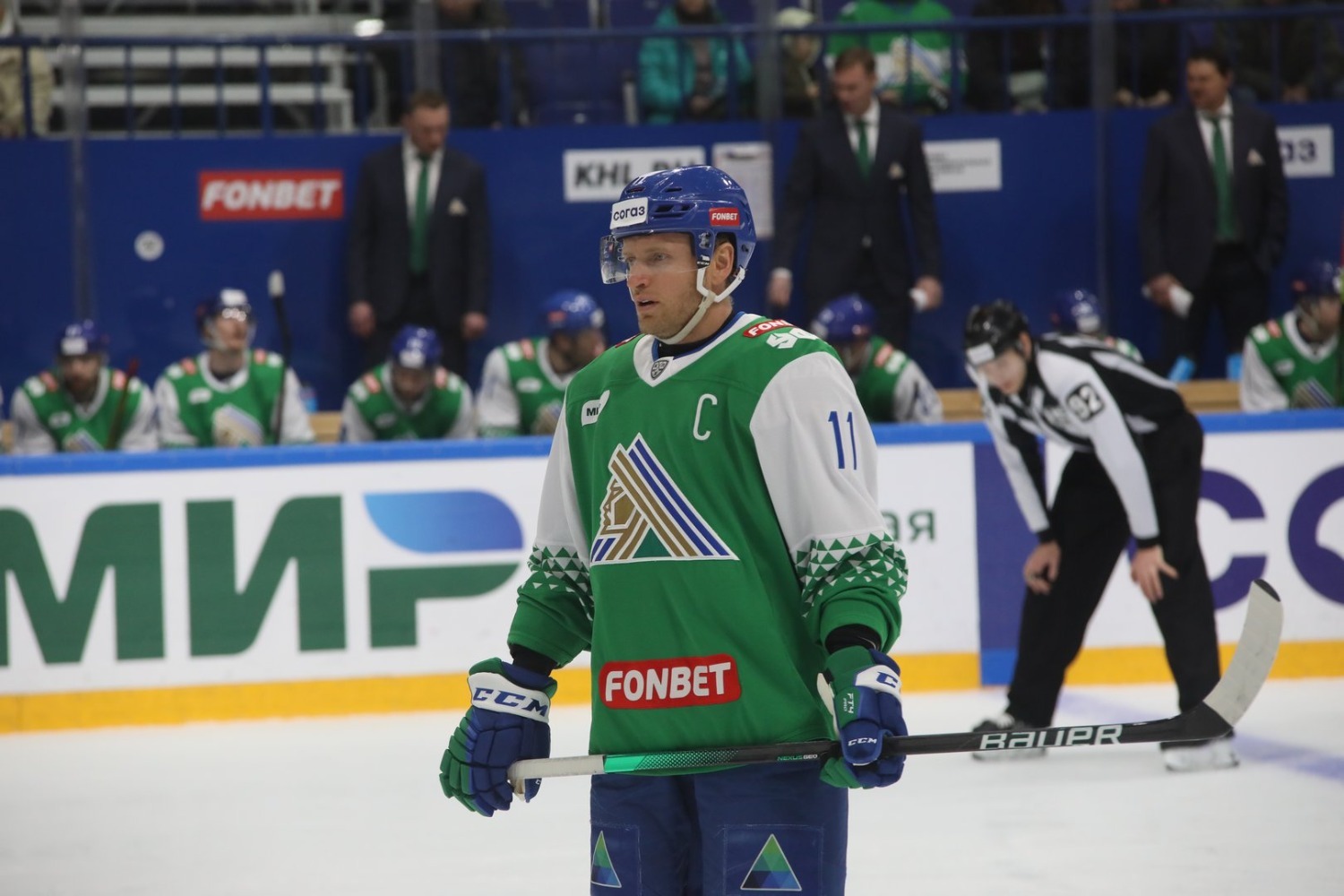 Валерий  Шахов