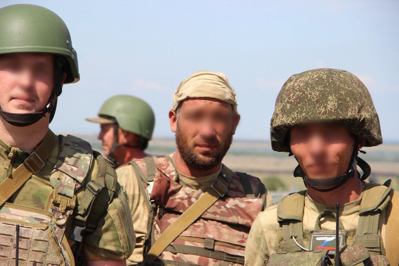 Эдуард Кускарбеков