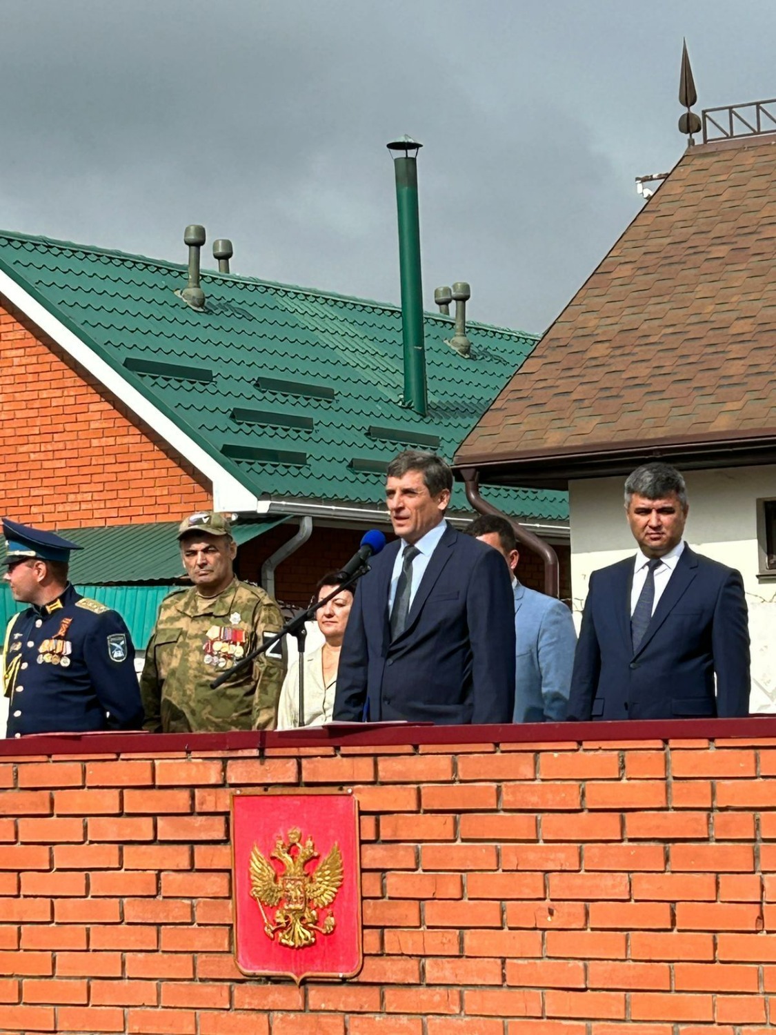 пресс-служба главного федерального инспектора по Республике Башкортостан