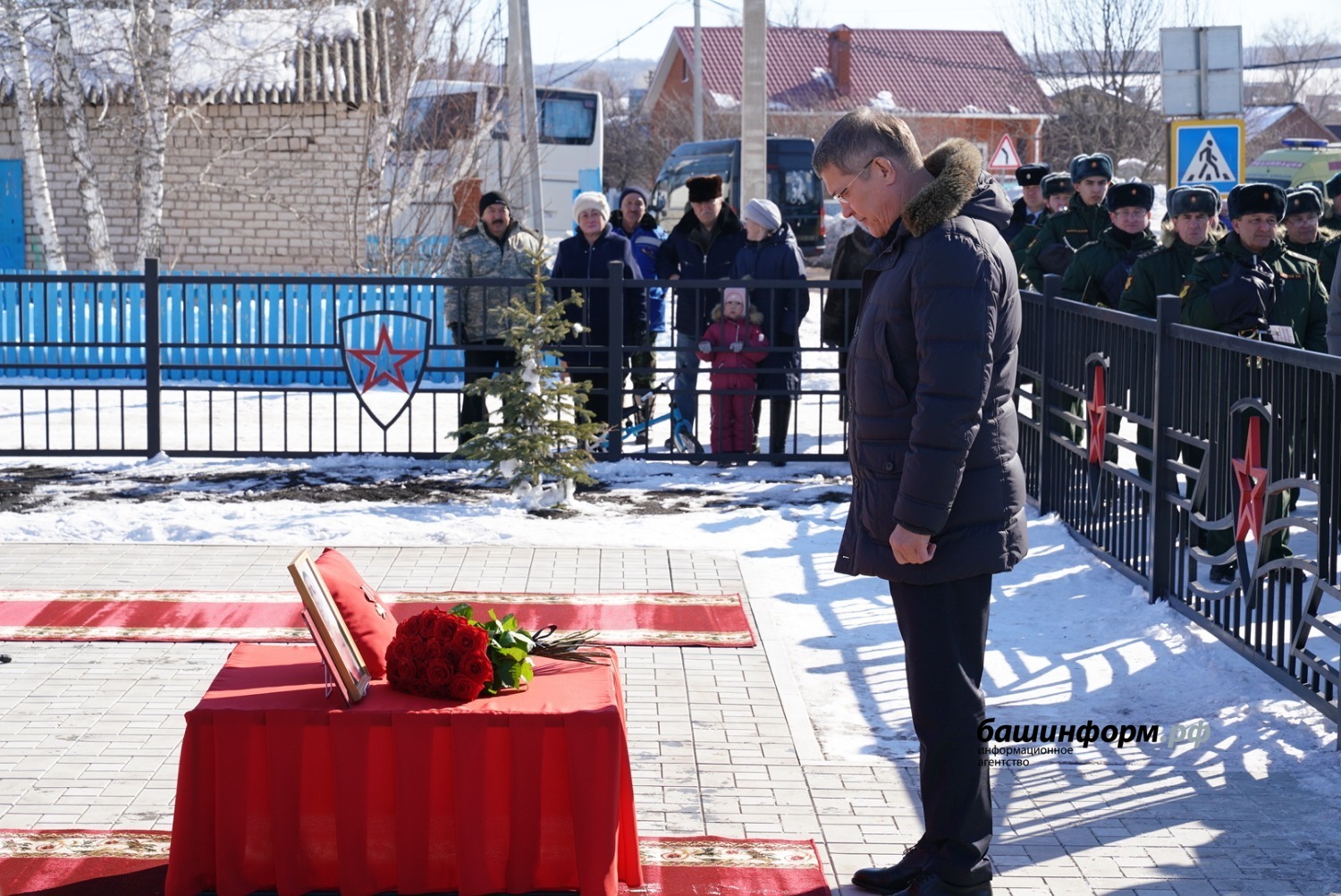 Олег Яровиков