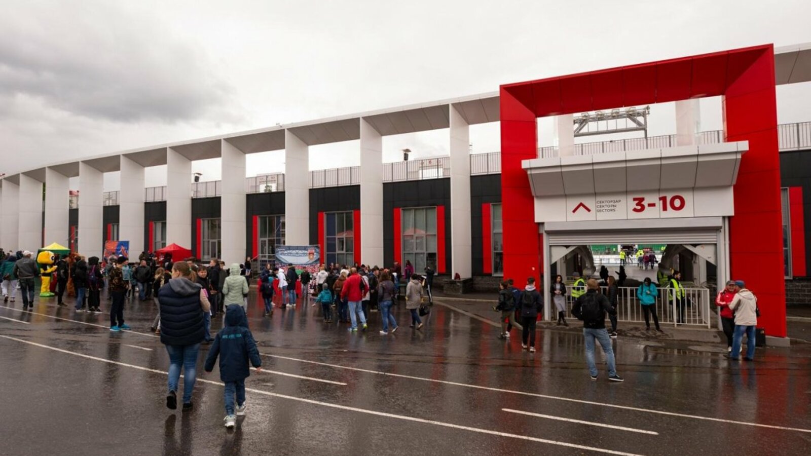 Олег Черных