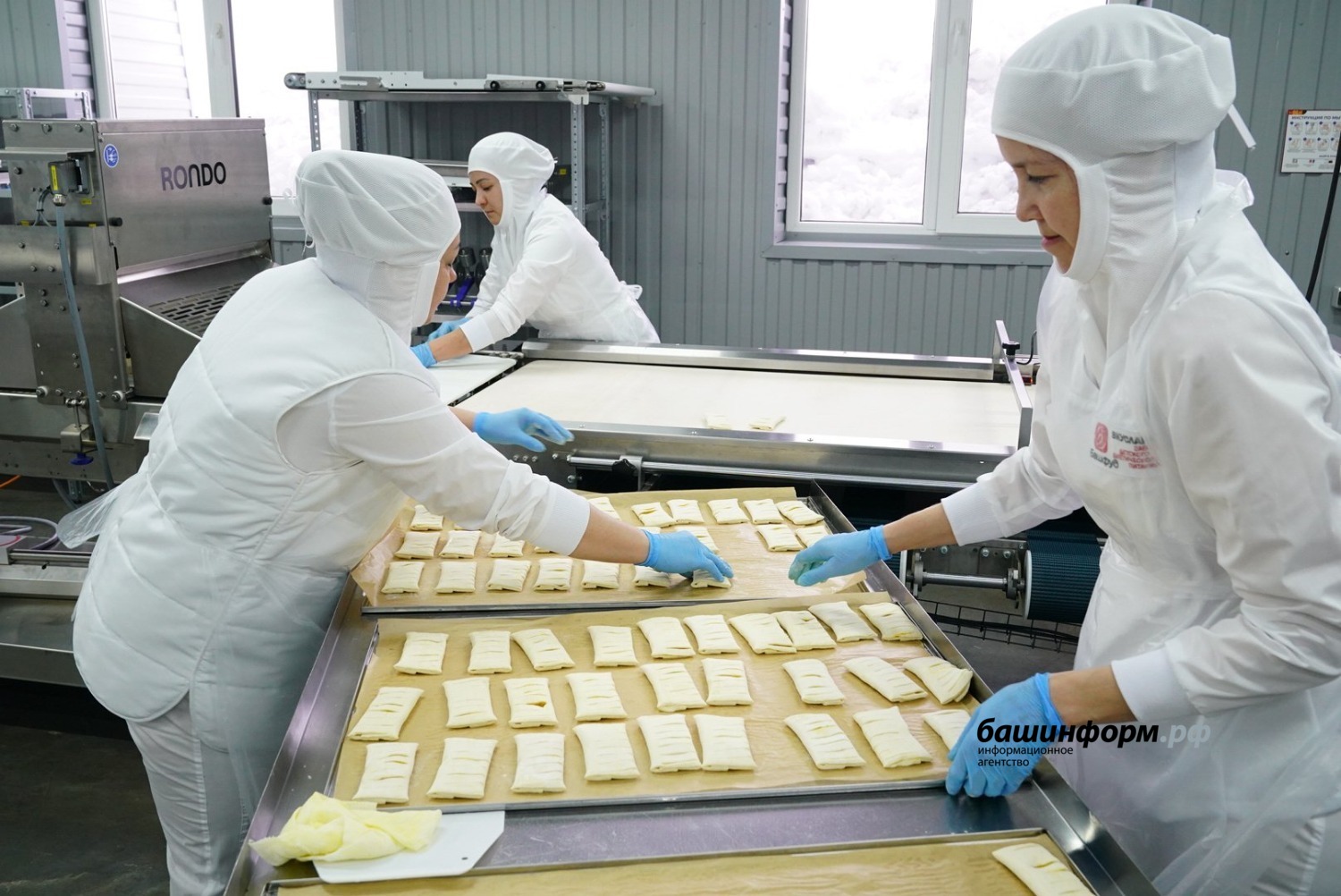 Олег  Яровиков ИА «Башинформ»