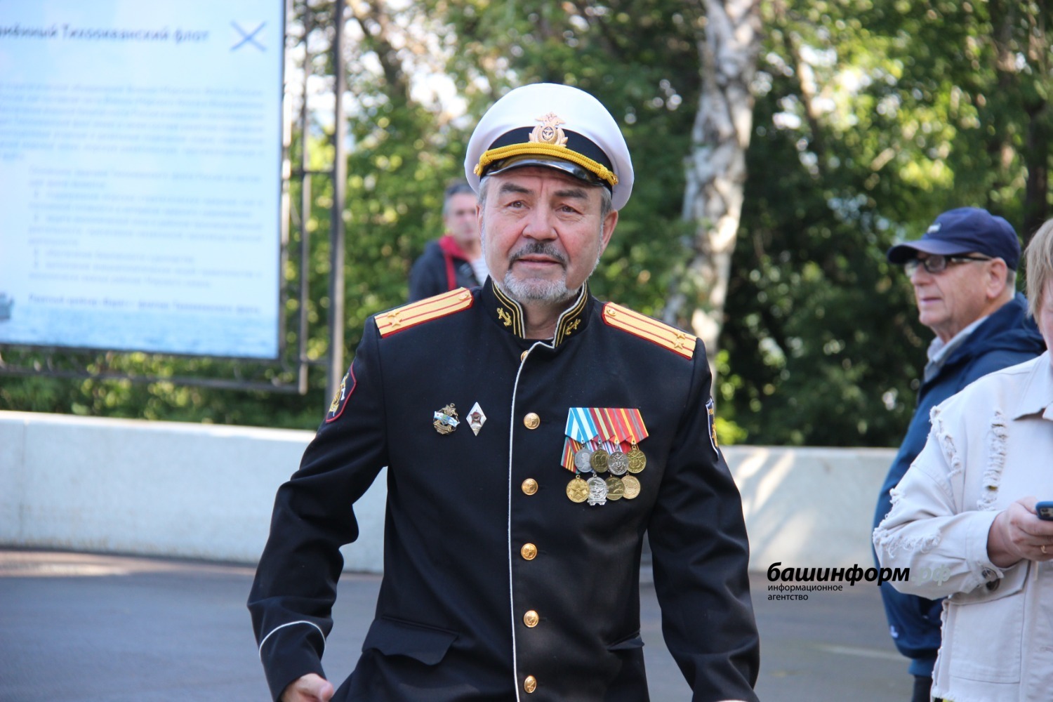 Эдуард Кускарбеков