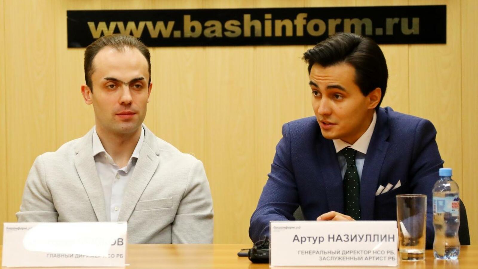 Валерий Шахов