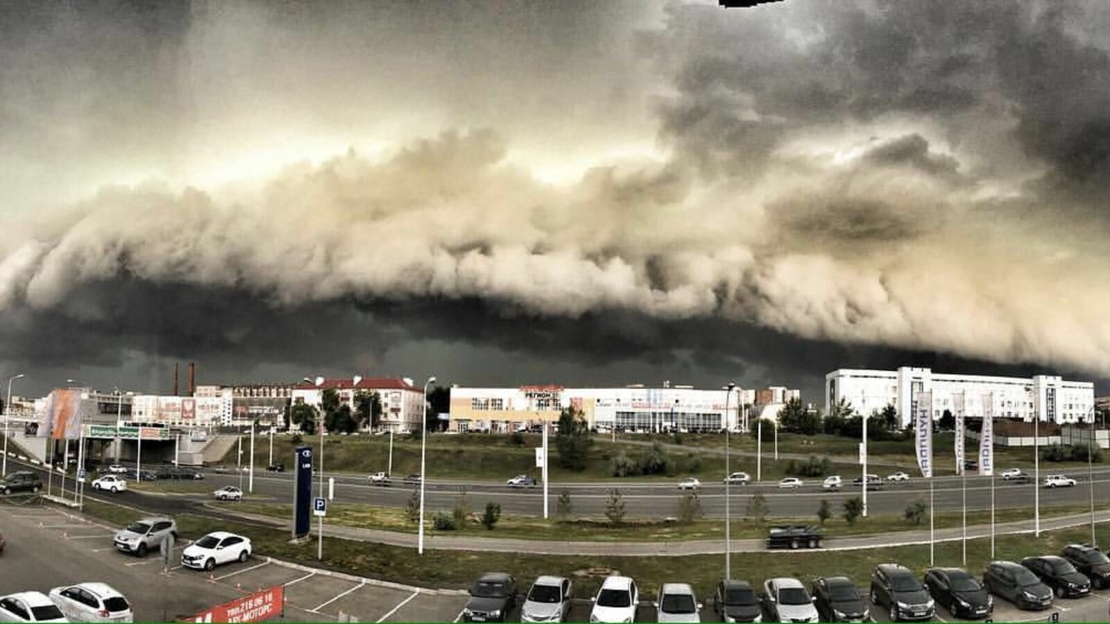 ВКонтакте, Служба 112