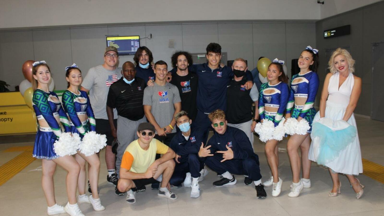 Евгений Соколов