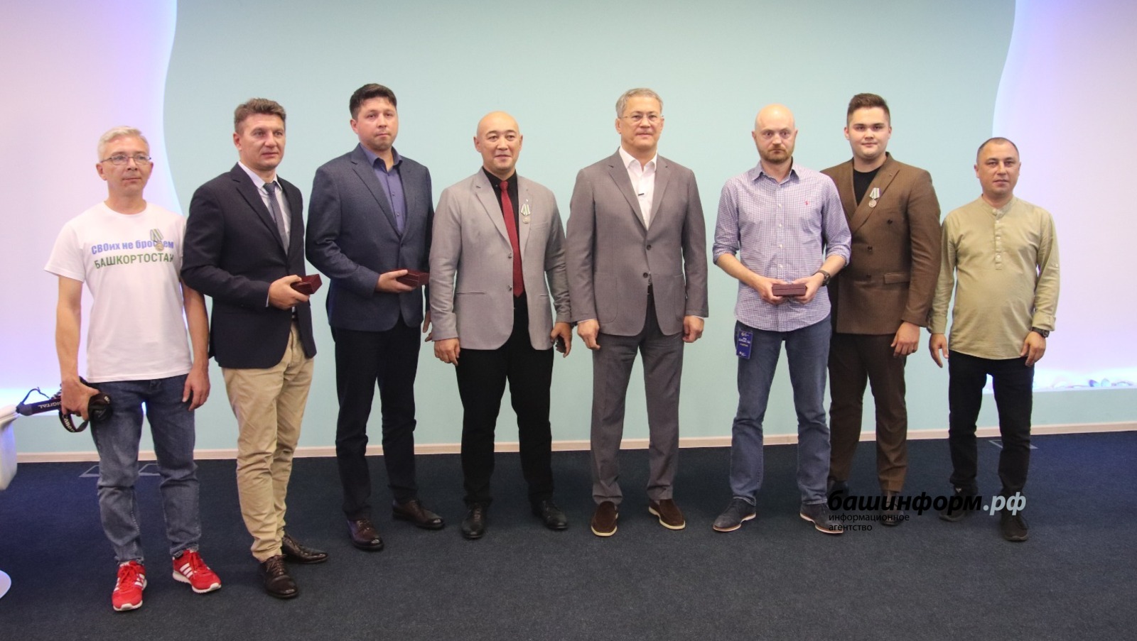 Станислав Шахов