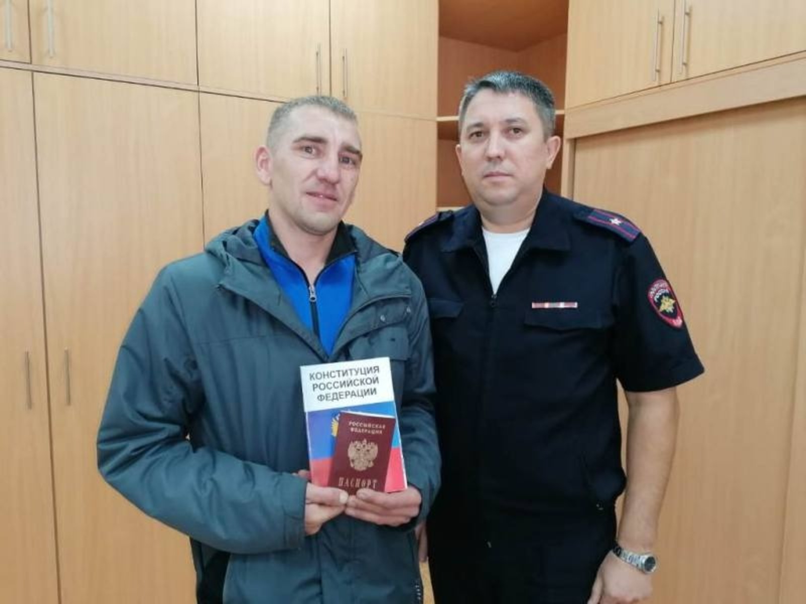 МВД Башкирии